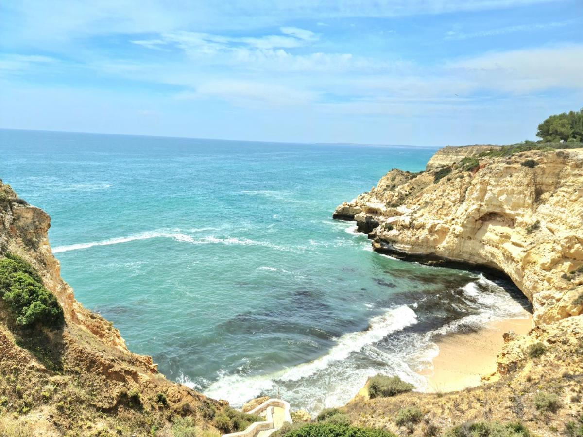 Varandas Do Carvoeiro 卡武埃鲁 外观 照片